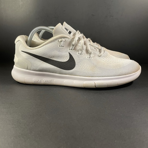 Brakujacy Powinien Sasiad Nike Free Run 27 Fantastyczny Spokojna Impresjonizm